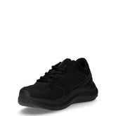 Speedride 801 II sneaker in ecopelle nero | Boscaini Scarpe