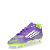 Predator Club FG/MG scarpa da calcio bambino viola | Boscaini Scarpe