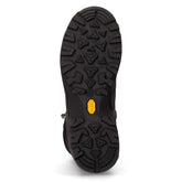 Scarpa da trekking nero | Boscaini Scarpe