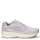 680 scarpa da running in mesh grigio | Boscaini Scarpe