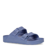 Kube ciabatta di gomma jeans | Boscaini Scarpe