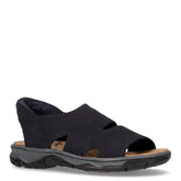 Sandalo sportivo marino | Boscaini Scarpe