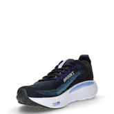Adrenaline GTS 25 sneaker running in tessuto tecnico nero blu | Boscaini Scarpe