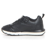 Fastics sneaker bambina black - Mid Season Sale Bambino | Boscaini Scarpe
