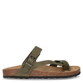 Ciabatta infradito bosco rust | Boscaini Scarpe