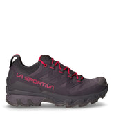 Ultra Raptor 3 Gtx-c scarpa trail running in tessuto tecnico grigio rosa | Boscaini Scarpe