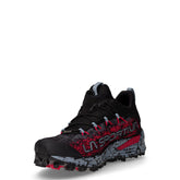 Tempesta GTX scarpa da trail running in mesh pietra azalea | Boscaini Scarpe