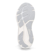 Glycerin 23 scarpa da running in tessuto bianco | Boscaini Scarpe