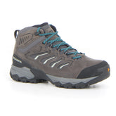 Moraine Mid GTX scarpa da trekking antracite | Boscaini Scarpe