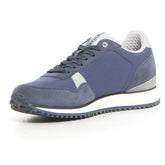 Sneaker blue marine | Boscaini Scarpe