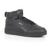 Caven 2.0 mid sneaker black - Mid Season Sale Sneakers Uomo | Boscaini Scarpe