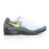 Air Max Invigor sneaker black volt dark grey | Boscaini Scarpe