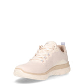 Arch Fit Summits Daily Flow sneaker in tessuto natural taupe | Boscaini Scarpe
