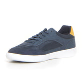 Rieti sneaker dark avio | Boscaini Scarpe