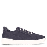 Allston sneaker in tessuto blu scuro | Boscaini Scarpe