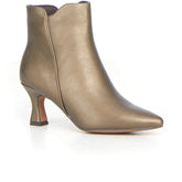 Tronchetto dark gold | Boscaini Scarpe