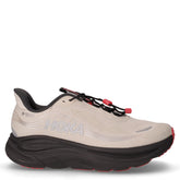 Clifton 11 GTX scarpa da running in mesh roccia grigio nero | Boscaini Scarpe