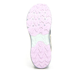 Pre Venture 9 GS scarpa da trail running ragazza black light orange | Boscaini Scarpe