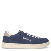 Sammy NBX sneaker in ecopelle blu | Boscaini Scarpe