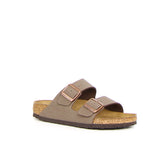 Arizona ciabatta mocca | Boscaini Scarpe