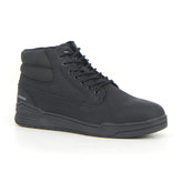 Polacchino sportivo black - Mid Season Sale Polacchini Uomo | Boscaini Scarpe