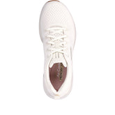 Vapor Foam Fresh Trend sneaker natural | Boscaini Scarpe
