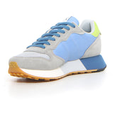 Jaki 2.0 sneaker grigio avio | Boscaini Scarpe