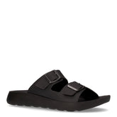 Ciabatta nero | Boscaini Scarpe