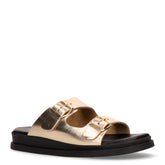 Ciabatta platino | Boscaini Scarpe