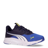 FlexFocus Lite Modern Jr sneaker ragazzo blue white | Boscaini Scarpe