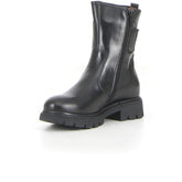 stivaletto nero | Boscaini Scarpe