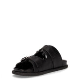 Ciabatta black | Boscaini Scarpe