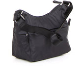 Move 4.0 borsa a spalla nero | Boscaini Scarpe
