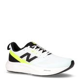 625 scarpa da running ragazzo in mesh azzurro nero | Boscaini Scarpe