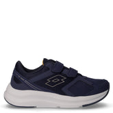 Speedride 801 scarpe da running in mesh tecnico blu | Boscaini Scarpe