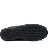 Scarpa sportiva in pelle nero | Boscaini Scarpe