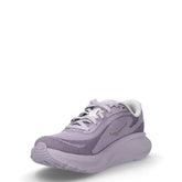 Rincon 5 scarpa da running in mesh mellow lilla argento | Boscaini Scarpe