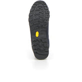 Elettra low hiking black blue | Boscaini Scarpe