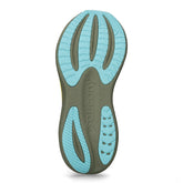 Triumph 23 scarpa da running in mesh arancione giallo | Boscaini Scarpe
