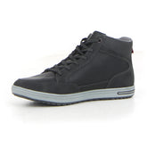 Sneaker black | Boscaini Scarpe