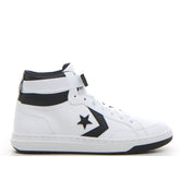 Pro Blaze V2 mid sneaker mid white black | Boscaini Scarpe