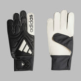 Copa GL-c guanti da calcio in poliestere nero bianco | Boscaini Scarpe