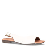 Sandalo bianco | Boscaini Scarpe