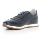 Scarpa sportiva dark blue | Boscaini Scarpe