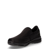 Agatha sneaker slip on in ecopelle nero | Boscaini Scarpe