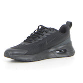 Air Max Nuaxis sneaker black | Boscaini Scarpe