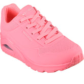 Uno Stand On Air sneaker coral | Boscaini Scarpe