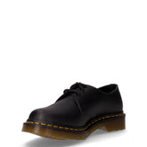 1461 stringata in pelle virginia nero | Boscaini Scarpe