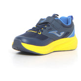 Ferro sneaker bambino marino | Boscaini Scarpe