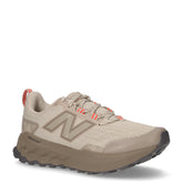 Garoe scarpa da trail running in tessuto grigio - Scarpe Trail Running Donna | Boscaini Scarpe